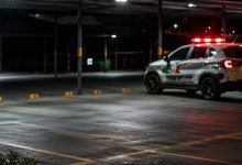 Veículo é furtado após ser deixado em estacionamento no Centro de Pomerode