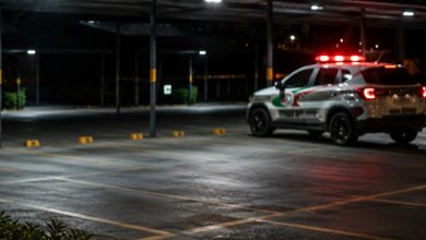 Veículo é furtado após ser deixado em estacionamento no Centro de Pomerode