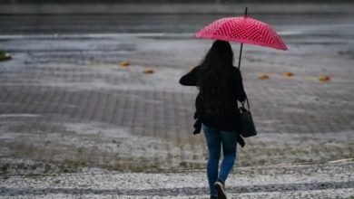 Chuva castiga Blumenau: deslizamentos e quedas de muros acendem alerta na cidade