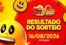 Ascurra leva sozinho o maior prêmio da Trivale e garante R$ 500 mil neste domingo