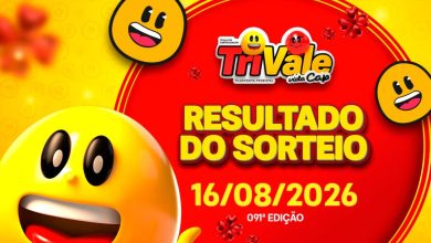 Ascurra leva sozinho o maior prêmio da Trivale e garante R$ 500 mil neste domingo