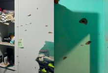 Homem dispara cerca de 50 vezes contra policiais em SC após achar que estava sendo perseguido