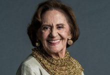 Laura Cardoso morre aos 98 anos e deixa o Brasil sem uma das maiores lendas da televisão