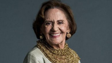 Laura Cardoso morre aos 98 anos e deixa o Brasil sem uma das maiores lendas da televisão