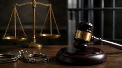 Após ser absolvido, homem que matou suposto amante da mulher é condenado em novo julgamento em SC