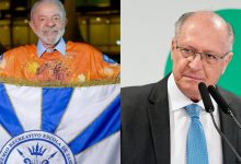 Lula e Alckmin podem ficar inelegíveis? TSE investiga caso ligado a desfile de Carnaval