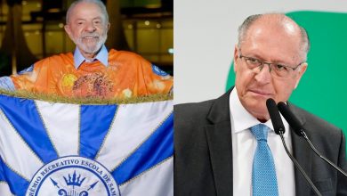 Lula e Alckmin podem ficar inelegíveis? TSE investiga caso ligado a desfile de Carnaval