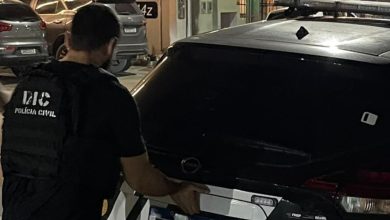 Mulher é presa suspeita de desligar oxigênio do irmão em tratamento contra câncer em Brusque