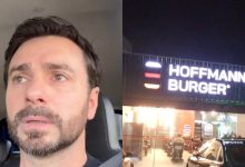 Sem funcionários, sem atendimento: empresário fecha hamburgueria em SC e desabafa sobre falta de mão de obra