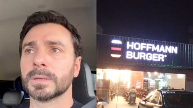 Sem funcionários, sem atendimento: empresário fecha hamburgueria em SC e desabafa sobre falta de mão de obra