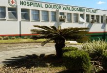 Hospital de Ibirama alerta pacientes após golpes com pedidos de dinheiro em nome da instituição