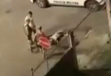 Cachorro é morto a tiros por PM durante abordagem em SC e caso gera revolta