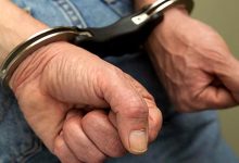 Homem é preso suspeito de estupro contra a própria filha em Blumenau