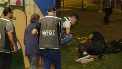 Chance de recomeço: Blumenau intensifica abordagem social e nove pessoas em situação de rua aceitam acolhimento