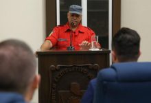 Câmara de Indaial aprova nova diretoria de segurança escolar e Evandro Vinotti é cotado para função