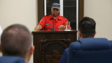 Câmara de Indaial aprova nova diretoria de segurança escolar e Evandro Vinotti é cotado para função
