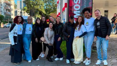 Solidariedade que salva vidas: grupo de Timbó mobiliza voluntários para doação de sangue