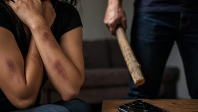 Mulher denuncia agressão e tentativa de estrangulamento durante briga com companheiro em Ascurra