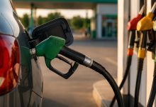 Gasolina a R$ 6,29: posto de Timbó chama atenção ao registrar menor preço do ano