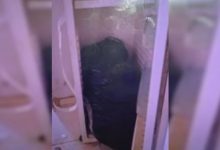 Mistério e horror: corpo de mulher é encontrado escondido em saco de lixo dentro de geladeira