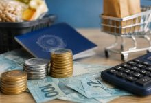 Governo projeta salário mínimo de R$ 1.741 para 2027