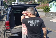 Homem é preso suspeito de abusar de adolescentes e usar ‘entidade espiritual’ para atraí-los em SC