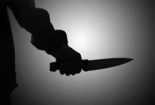 Após discussão, homem é preso por matar vizinho a facadas em Blumenau