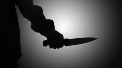 Após discussão, homem é preso por matar vizinho a facadas em Blumenau