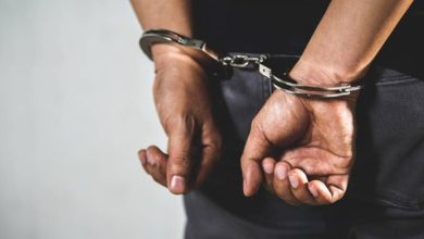 26 boletins na ficha: homem é preso após furto de até R$ 10 mil em objetos em Timbó