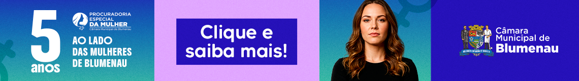 Saiba mais aqui!