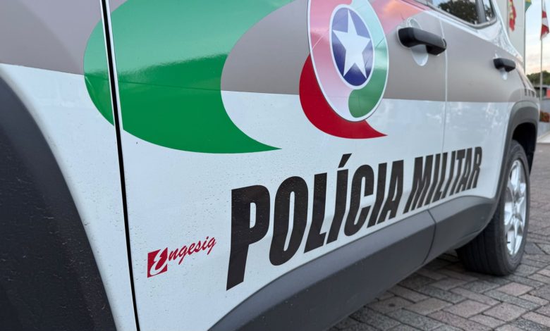 Furtos em Indaial levam polícia até Timbó e homem é preso com dinheiro e cartões