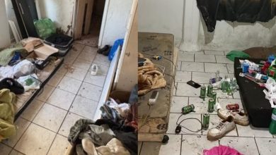 Jovem é resgatada após seis dias em cárcere privado em SC e relata ameaças e vídeos íntimos forçados