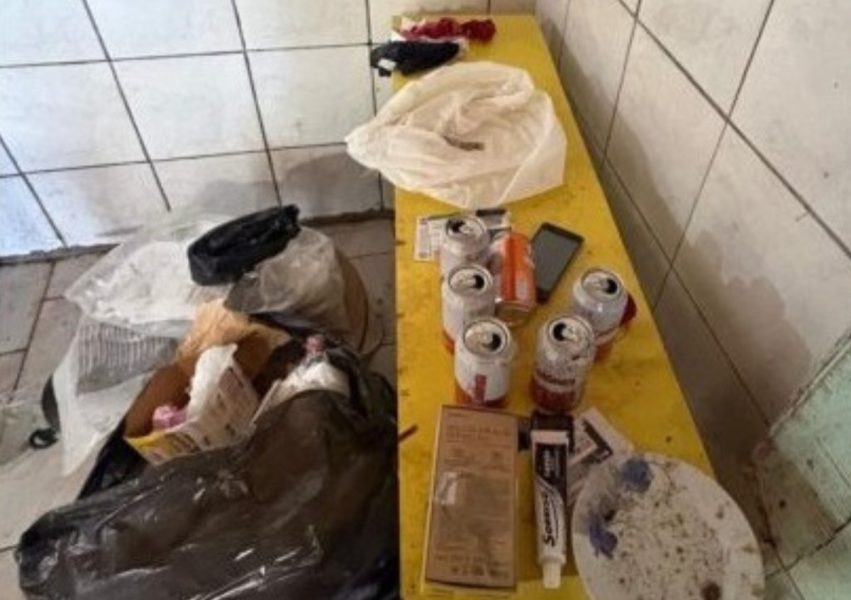 Jovem é resgatada após seis dias em cárcere privado em SC e relata ameaças e vídeos íntimos forçados