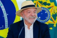 Lula diz que 4º mandato será para mudar o Brasil e promete rever emendas parlamentares