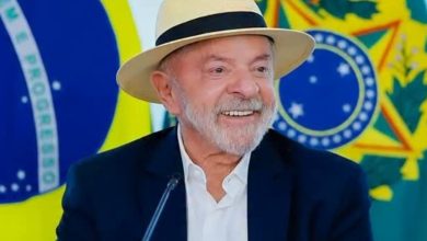 Lula diz que 4º mandato será para mudar o Brasil e promete rever emendas parlamentares