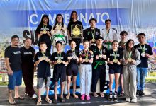 CT Moraes & Lopes BJJ/ProTraining conquista título inédito e leva Indaial ao topo do Sul-Americano de Jiu-Jitsu
