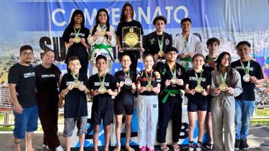 CT Moraes & Lopes BJJ/ProTraining conquista título inédito e leva Indaial ao topo do Sul-Americano de Jiu-Jitsu