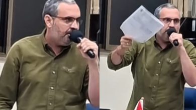 Vereador de Indaial rebate críticas e afirma que acusação de violência doméstica contra ex-prefeito é mais grave