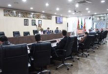Blumenau aprova nova modalidade para serviços funerários e amplia atuação de empresas