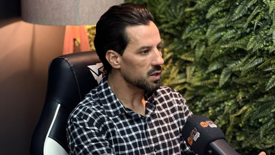 Ex-prefeito de Timbó, Jorge Krüger abre o jogo sobre candidatura, legado e Operação Credenciamento