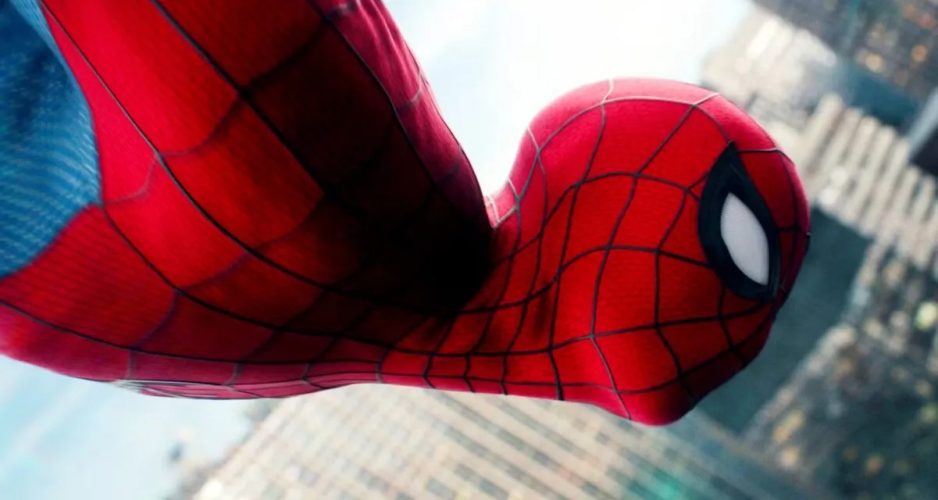 Homem-Aranha: Um Novo Dia quebra recordes mundiais e alcança a segunda maior estreia global do cinema
