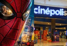 Homem-Aranha: Um Novo Dia quebra recordes mundiais e alcança a segunda maior estreia global do cinema