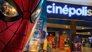 Homem-Aranha: Um Novo Dia quebra recordes mundiais e alcança a segunda maior estreia global do cinema