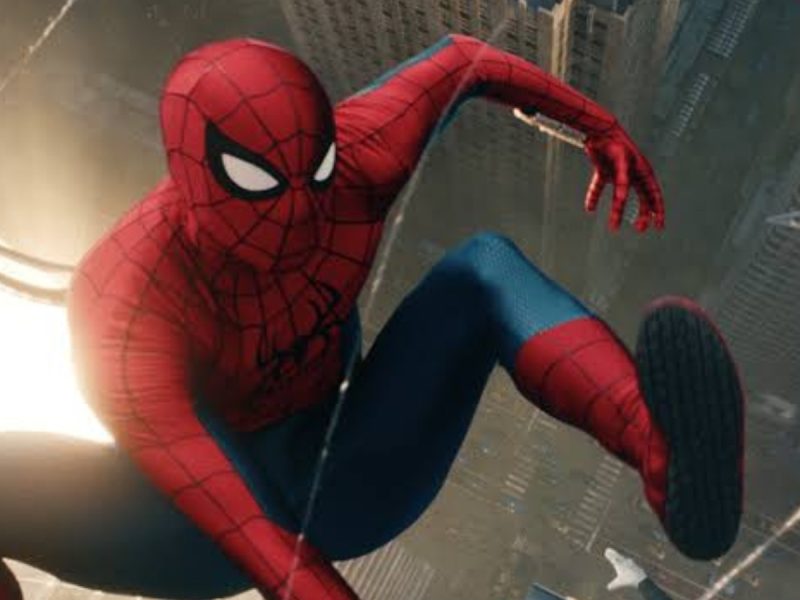 Homem-Aranha: Um Novo Dia quebra recordes mundiais e alcança a segunda maior estreia global do cinema