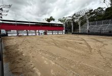 Expo Ascurra terá 1º Rodeio Country da história do município com quatro dias de atrações e entrada gratuita