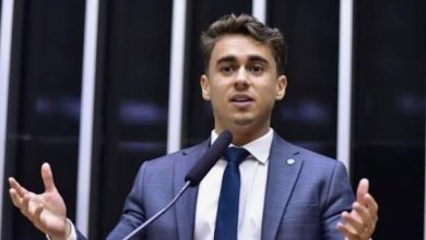 Como o deputado Nikolas Ferreira chegou a R$ 3,8 milhões em patrimônio