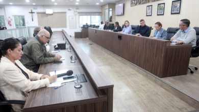 Blumenau prepara novas medidas de segurança para escolas e CEIs