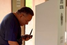 Justiça Eleitoral muda numeração de seções eleitorais em Rodeio