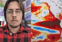 ”Alerta máximo”: meteorologista prevê risco de muitos tornados nos próximos meses