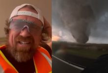 Alertas de tornados colocam o Sul do Brasil no radar de um dos caçadores de tempestades mais famosos do mundo